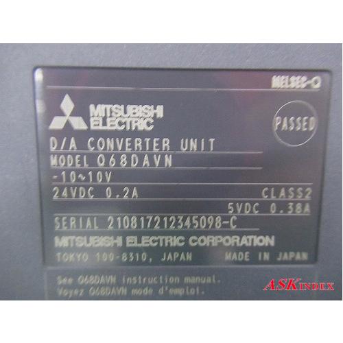 □□ ※送料無料【管理番号N11231】MITSUBISHI シーケンサ MELSEC