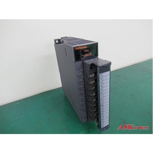 □□ ※送料無料【管理番号N11232】MITSUBISHI シーケンサ MELSEC