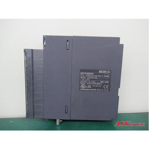 □□ ※送料無料【管理番号N11232】MITSUBISHI シーケンサ MELSEC
