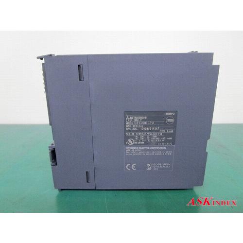 □□ ※送料無料【管理番号N30853】MITSUBISHI シーケンサ MELSEC