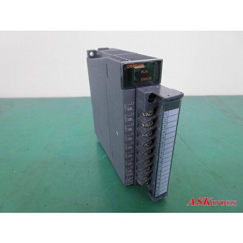 □□ ※送料無料【管理番号N30854】MITSUBISHI シーケンサ MELSEC