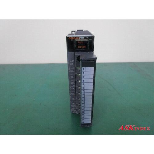 □□ ※送料無料【管理番号N30854】MITSUBISHI シーケンサ MELSEC