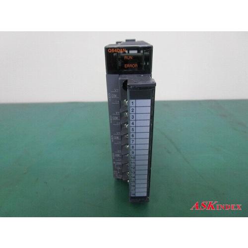□□ ※送料無料【管理番号N30855】MITSUBISHI シーケンサ MELSEC