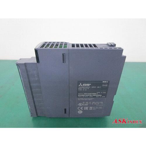 □□ ※送料無料【管理番号N30856】MITSUBISHI シーケンサ MELSEC 熱電