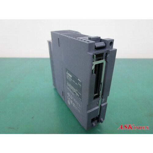□□ ※送料無料【管理番号N30856】MITSUBISHI シーケンサ MELSEC 熱電