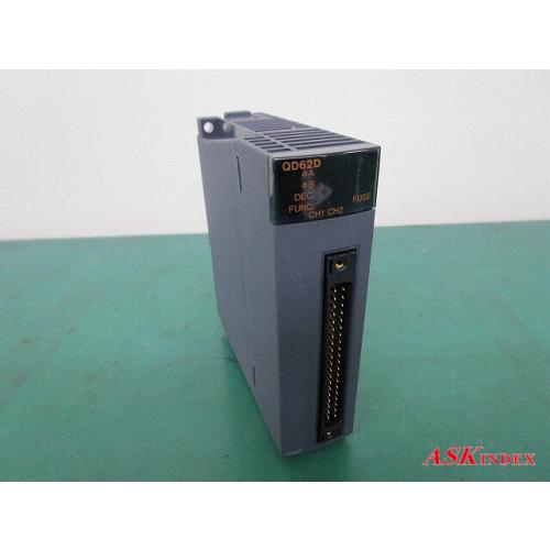 □□ ※送料無料【管理番号N30863】MITSUBISHI シーケンサ MELSEC-Q