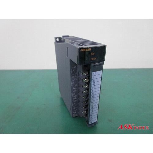 □□ ※送料無料【管理番号N30867】MITSUBISHI シーケンサ MELSEC