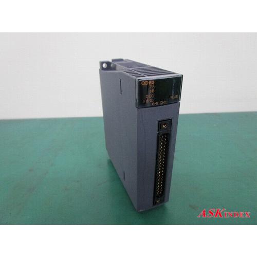 □□ ※送料無料【管理番号N30868】MITSUBISHI シーケンサ MELSEC-Q  