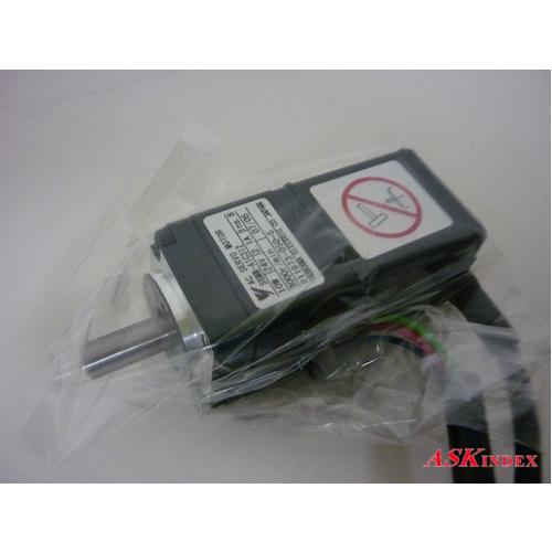 【未使用品】YASKAWA ACサーボモータ SGMM-A1C312C □□ ※送料無料【管理番号N30952】YASKAWA AC SERVO MOTOR SGMM-A1C312