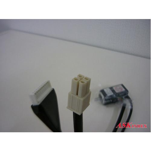 □□ ※送料無料【管理番号N30952】YASKAWA AC SERVO MOTOR SGMM-A1C312