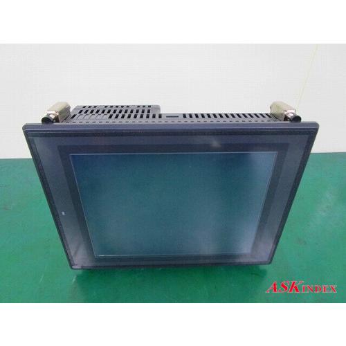 □□ ※送料無料【管理番号N31199】キーエンス 8型 VGA TFTカラー