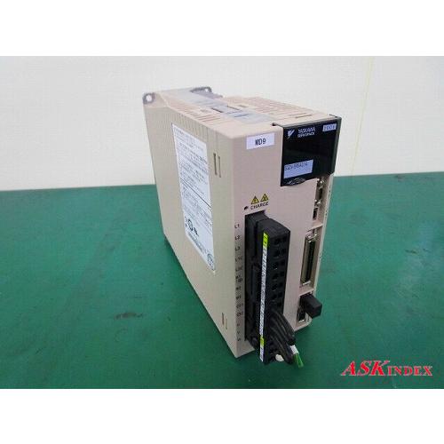 □□ ※送料無料【管理番号N31269】安川電機 SERVOPACK SGDV-5R5A01A