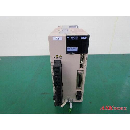 □□ ※送料無料【管理番号N31269】安川電機 SERVOPACK SGDV-5R5A01A
