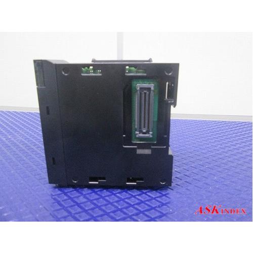 □□ ※送料無料【管理番号N80302】KEYENCE PLC イーサネットユニット 2 