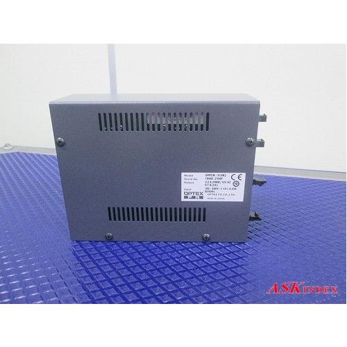 □□ ※送料無料【管理番号N80322】オプテクス・エフエー □□ ※送料無料【管理番号N80322】オプテクス・エフエー