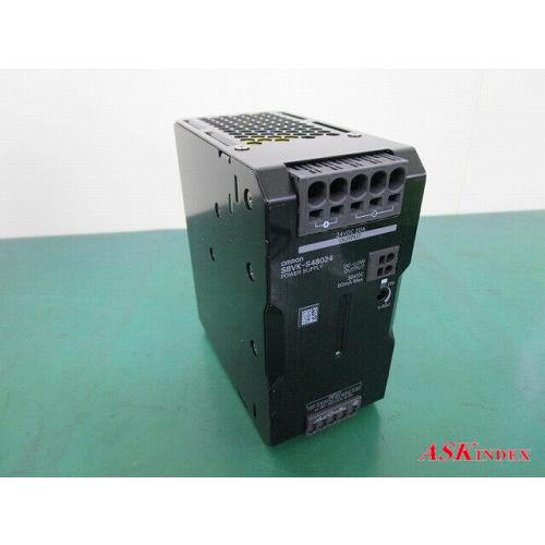 □□ ※送料無料【管理番号N80550】オムロン スイッチング・パワー