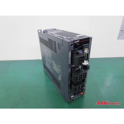 □□ ※送料無料【管理番号N80554】三菱電機 ACサーボ MELSERVO MR-J4W2