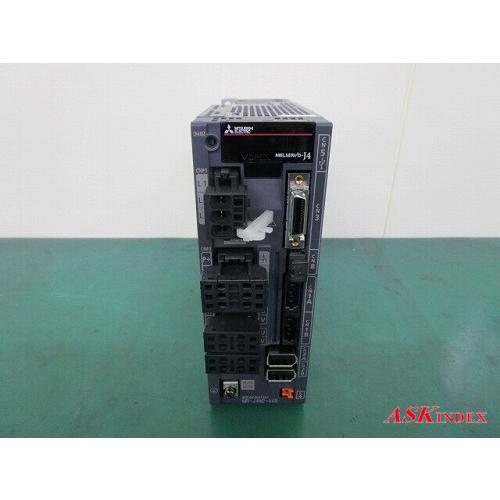 □□ ※送料無料【管理番号N80554】三菱電機 ACサーボ MELSERVO MR-J4W2
