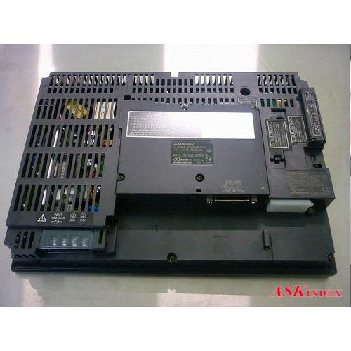 □□ ※送料無料【管理番号NC0726】三菱電機 表示器GOT GT1575-STBA