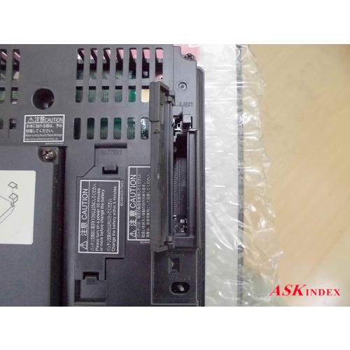 □□ ※送料無料【管理番号NC0726】三菱電機 表示器GOT GT1575-STBA