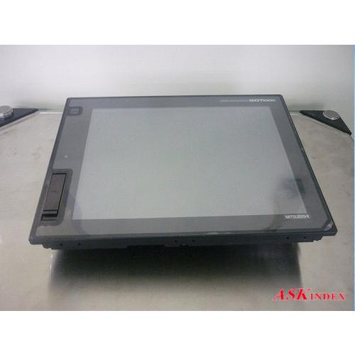 □□ ※送料無料【管理番号NC0727】三菱電機 表示機 GOT GT1685M-STBD