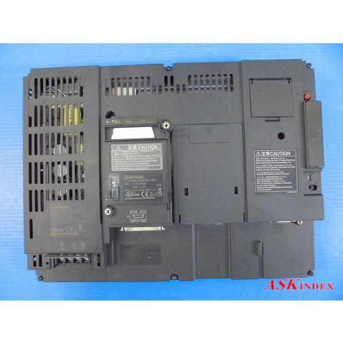 □□ ※送料無料【管理番号NC0727】三菱電機 表示機 GOT GT1685M-STBD