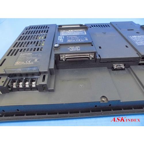 □□ ※送料無料【管理番号NC0727】三菱電機 表示機 GOT GT1685M-STBD
