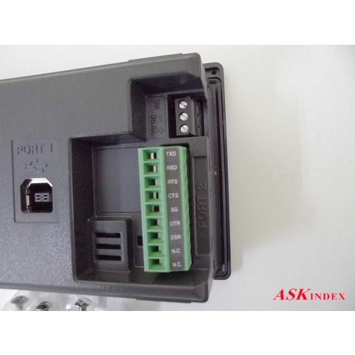 キーエンス　VT3-W4GTA キーエンス VT3-W4GTA keyence VT3-W4G 4-inch STN Monochrome