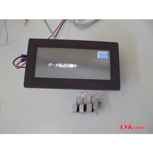 キーエンス　VT3-W4GTA キーエンス タッチパネル VT3-W4G (割れ) | 保守部品.com