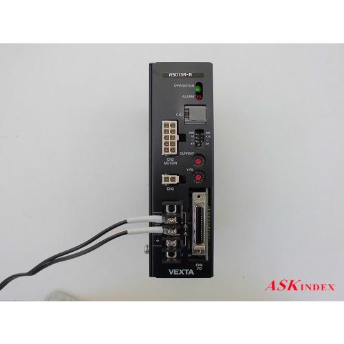 □□ ※送料無料【管理番号NC0906】オリエンタルモーター αSTEP用