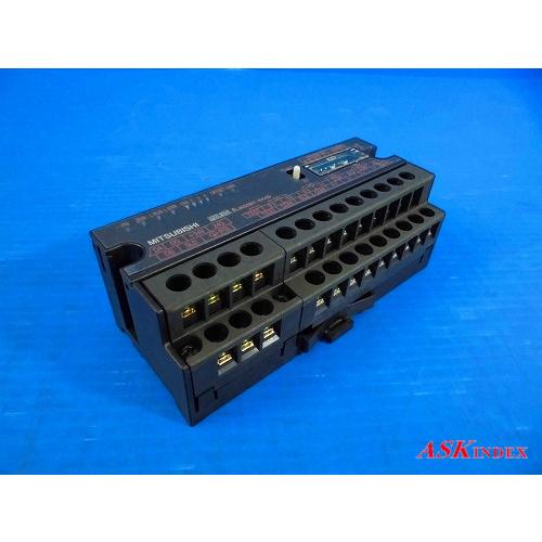 □□ ※送料無料【管理番号O51001】三菱電機 CC-Linkアナログ−デジタル 
