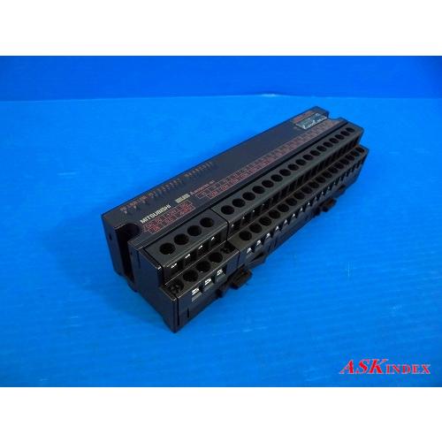 □□ ※送料無料【管理番号O51011】三菱電機 CC-Link小形タイプリモート