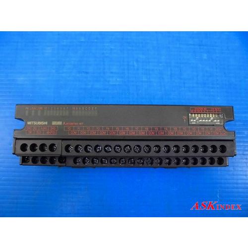 □□ ※送料無料【管理番号O51011】三菱電機 CC-Link小形タイプリモート