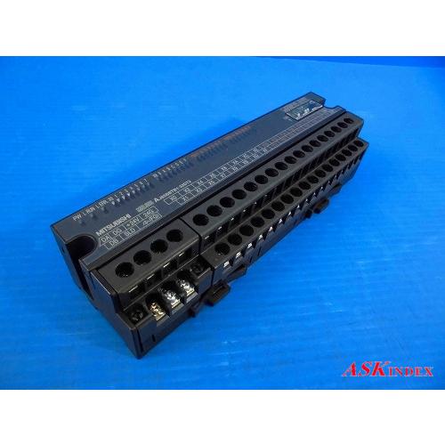 □□ ※送料無料【管理番号O51012】三菱電機 CC-Link小形タイプリモート