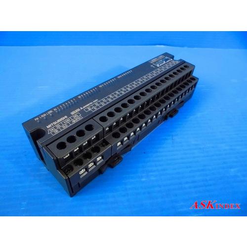 □□ ※送料無料【管理番号O51013】三菱電機 CC-Link小形タイプリモート