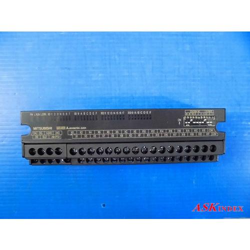 □□ ※送料無料【管理番号O51013】三菱電機 CC-Link小形タイプリモート