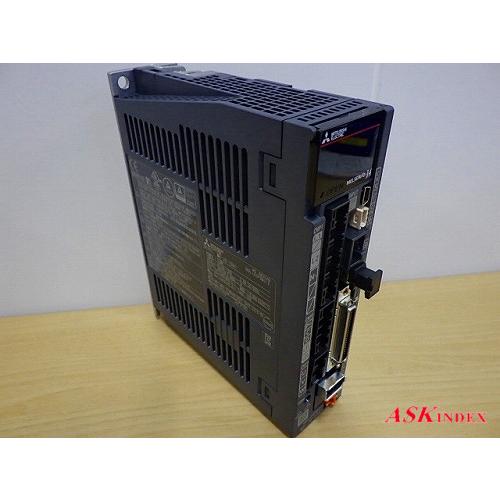 □□ ※送料無料【管理番号O51093】三菱電機 ACサーボ MELSERVO MR-J4