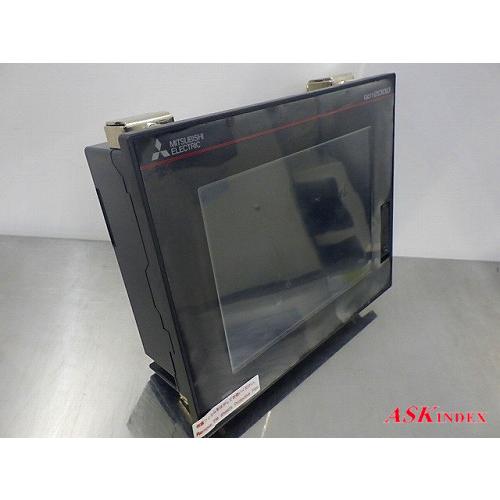 □□ ※送料無料【管理番号O51124】三菱電機 表示器GOT GT2105