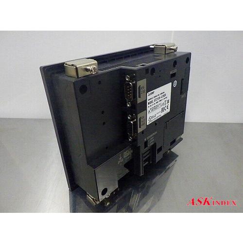 □□ ※送料無料【管理番号O51124】三菱電機 表示器GOT GT2105