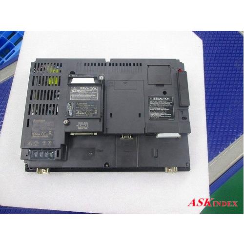 □□ ※送料無料【管理番号O51216】三菱電機 表示器GOT GT1675M-VTBA