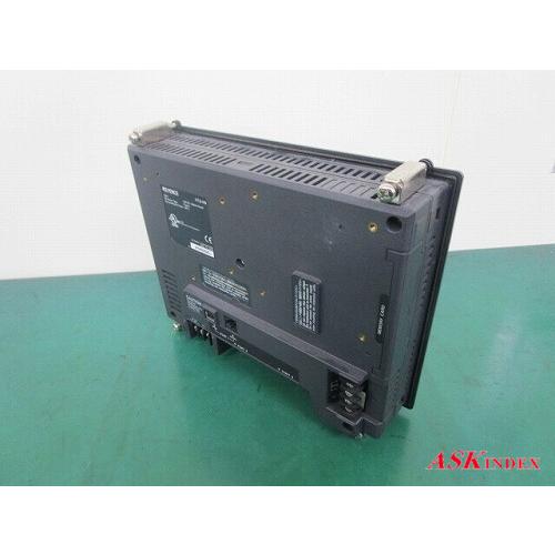 □□ ※送料無料【管理番号P30648】キーエンス 8型 VGA TFTカラー