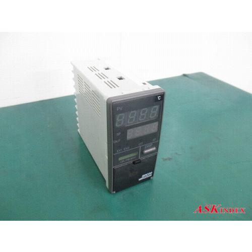 □□ ※送料無料【管理番号Q30627】山武 デジタル指示調節計 SDC20