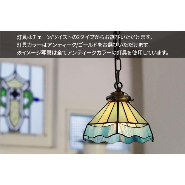 ペンダントライト ポイント利用 おしゃれ ステンドグラス ガラス