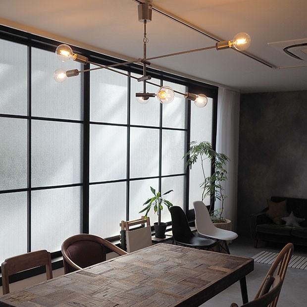 【最終値下げ！】DI CLASSE カーディナル　ペンダントライト DI CLASSE カーディナル ペンダントランプ LED電球付 (ディ