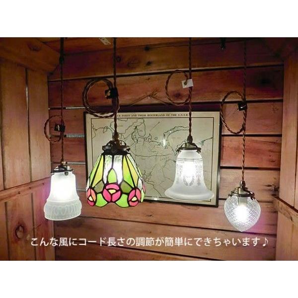 ツイストコ―ド専用 コードクリップ ペンダントライト 長さ調節 VIENTO ヴィエント ホワイト ブラック SUNYOW サンヨウ | ブランド登録なし | 02