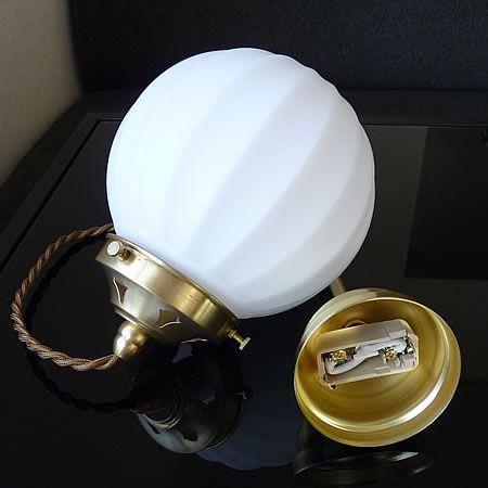 北欧  ガラス ペンダント ライト 1灯 MAGNOLIA マグノリア FC-311 SUNYOW サンヨウ ポイント利用の画像