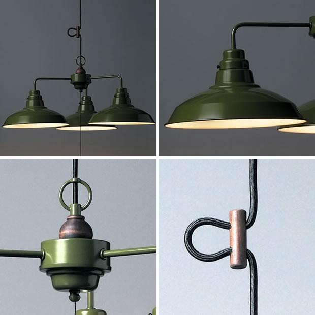 【美品】後藤照明 ヴァルデシリーズ ヴェネチア 3灯 GLF-3327 後藤照明 ポイント利用 3灯 ペンダントライト 300W 8畳 ダイニング