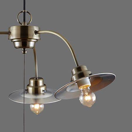 後藤照明 ペンダントライト モダン レトロ アンティーク ダイニング