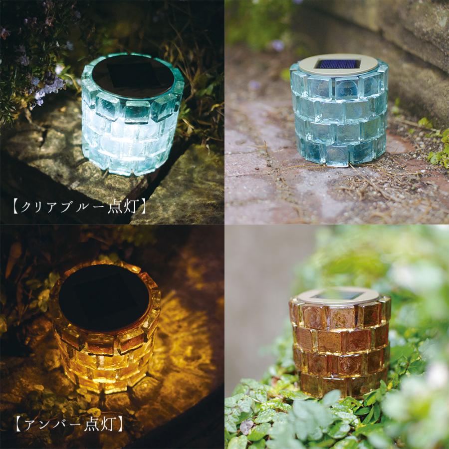 LED ソーラー ガーデンライト 屋外用 キャンドルライト イルミネーション Igloo イグルー KL-10431 | キシマ | 11