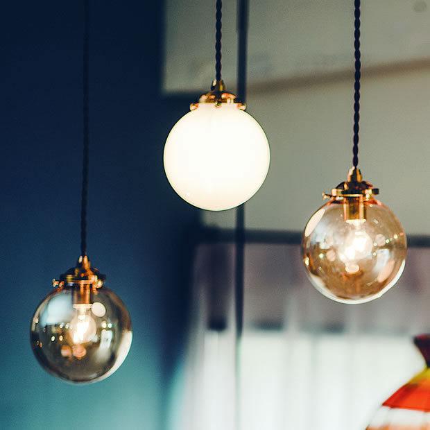 INTERFORM（インターフォルム） 照明器具 ポイント利用 アンティーク